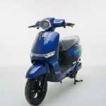 SM Signature EV Scooter