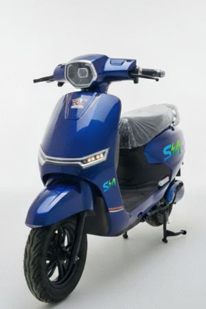 SM Signature EV Scooter