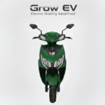 Grow EV Designer EV Scooter
