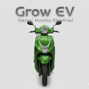 Grow EV Avenge 5G EV Scooter