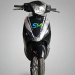 SM Activator Shallow EV Scooter