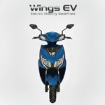 Wings EV Decor EV Scooter