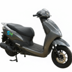 SM Activator Deep EV Scooter