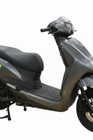 SM Activator Deep EV Scooter