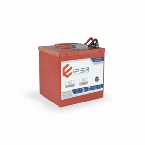 Eifer 60V 28Ah Battery