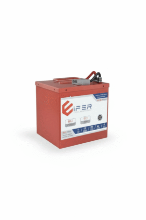 Eifer 60V 28Ah Battery