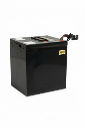 Electrino 60V 25Ah Battery