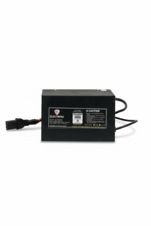Electrino 10 Amp Charger