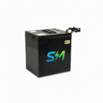 SM 60V 28Ah Battery