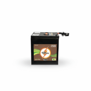 Ultron 60V 25Ah Battery