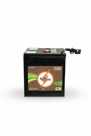 Ultron 60V 25Ah Battery